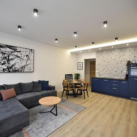 Block Apartment No2 زغرب المظهر الخارجي الصورة