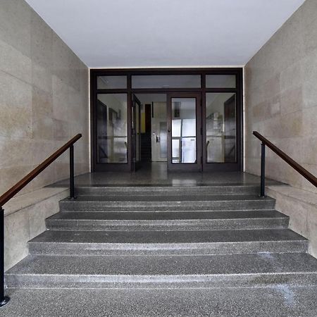 Block Apartment No2 زغرب المظهر الخارجي الصورة