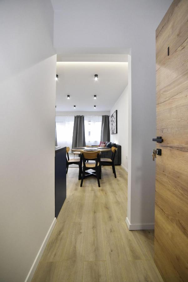 Block Apartment No2 زغرب المظهر الخارجي الصورة