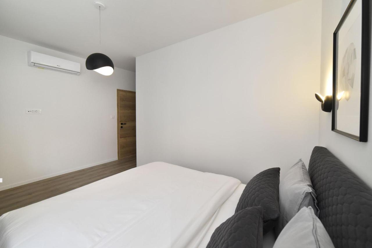 Block Apartment No2 زغرب المظهر الخارجي الصورة