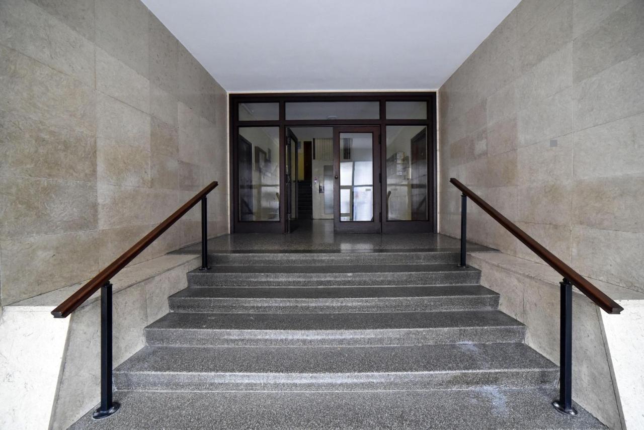 Block Apartment No2 زغرب المظهر الخارجي الصورة