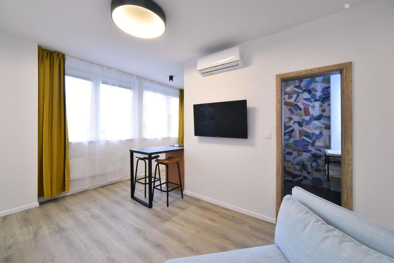 Block Apartment No2 زغرب المظهر الخارجي الصورة