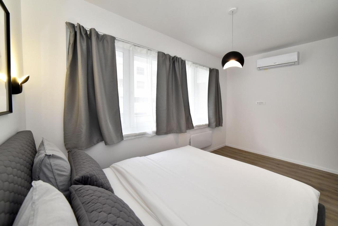 Block Apartment No2 زغرب المظهر الخارجي الصورة